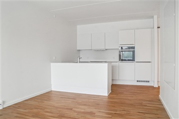 Billede 2. Lejlighed, Sorteringssalen, Odense SV 