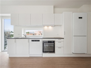 Photo 3. Apartment, Arresøvej, Risskov 