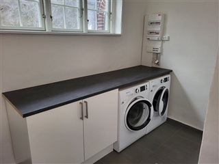Photo 7. Apartment, Hundegade, Ribe 