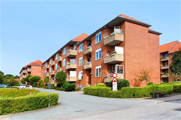 Photo 8. Apartment, P. Knudsens Vej, Randers NØ 