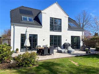 Billede 1. Hus/villa, Nordtoftevej, Farum 
