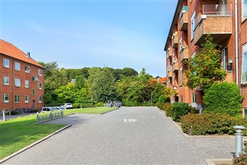 Photo 5. Apartment, P. Knudsens Vej, Randers NØ 