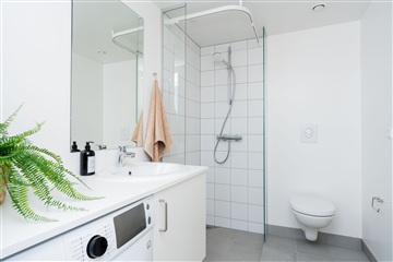 Billede 10. Lejlighed, Honningvænget, Tilst 