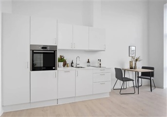 Photo 5. Apartment, Honningvænget, Tilst 
