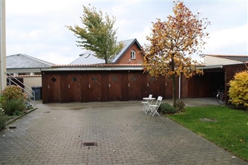 Photo 2. Apartment, Søndergade, Nyborg 