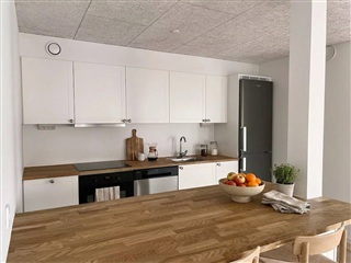 Photo 1. Apartment, Nybro, Aabenraa 