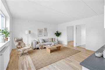 Photo 6. Apartment, Markedsgade, Silkeborg 