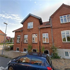 Photo 1. Apartment, Bredahlsgade, Nyborg 