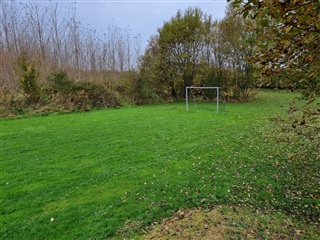 Billede 22. Hus/villa, Rønnevangen, Sabro 