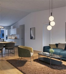 Billede 5. Hus/villa, Langagerhave, Kolding 