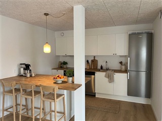 Photo 13. Apartment, Nybro, Aabenraa 