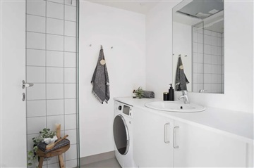 Photo 6. Apartment, Honningvænget, Tilst 