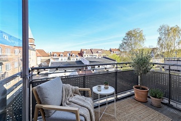 Photo 1. Apartment, Markedsgade, Silkeborg 