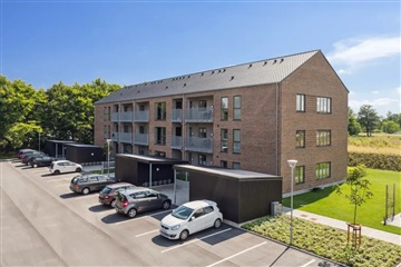 Billede 12. Lejlighed, Knuthenborgvej, Herning 