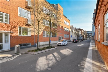 Photo 9. Apartment, Markedsgade, Silkeborg 