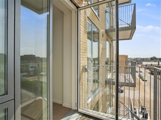 Photo 8. Apartment, Arresøvej, Risskov 