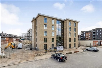 Billede 1. Lejlighed, Seebladsgade, Odense C 