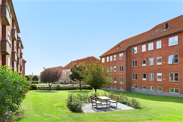 Photo 10. Apartment, P. Knudsens Vej, Randers NØ 