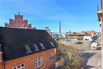 Photo 7. Apartment, Markedsgade, Silkeborg 