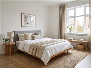 Photo 3. Apartment, Moltrupvej, Haderslev 