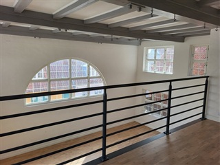 Photo 2. Apartment, Hundegade, Ribe 