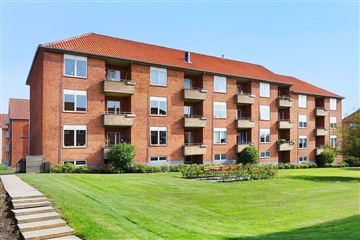 Photo 7. Apartment, P. Knudsens Vej, Randers NØ 