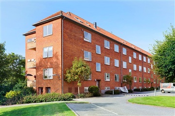 Photo 6. Apartment, P. Knudsens Vej, Randers NØ 