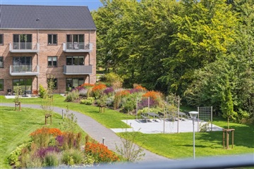 Billede 1. Lejlighed, Knuthenborgvej, Herning 