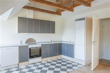 Billede 2. Lejlighed, Søndergade, Frederikshavn 