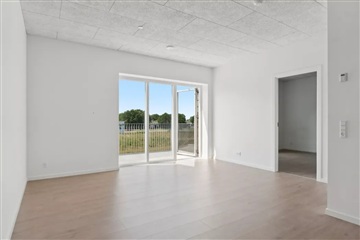 Billede 4. Lejlighed, Knuthenborgvej, Herning 
