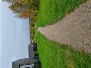 Billede 18. Hus/villa, Rønnevangen, Sabro 