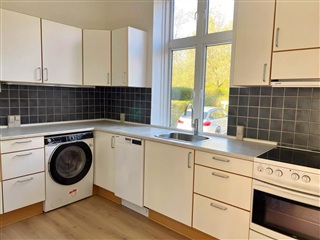 Photo 2. Apartment, Moltrupvej, Haderslev 