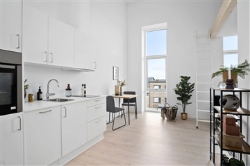 Photo 2. Apartment, Honningvænget, Tilst 