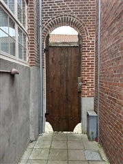 Photo 14. Apartment, Hundegade, Ribe 