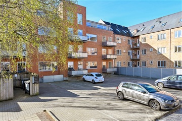 Photo 8. Apartment, Markedsgade, Silkeborg 
