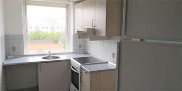 Photo 2. Apartment, Søndergade, Frederikshavn 