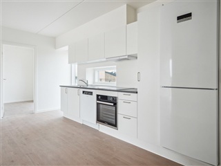 Photo 2. Apartment, Arresøvej, Risskov 