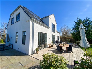 Billede 26. Hus/villa, Nordtoftevej, Farum 