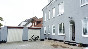 Photo 2. Apartment, Boensgade, Frederikshavn 