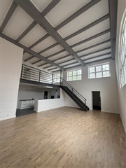 Photo 1. Apartment, Hundegade, Ribe 