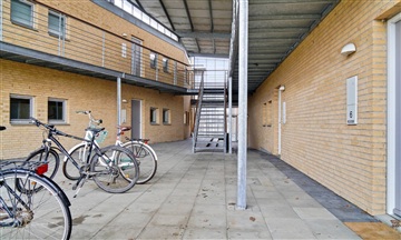 Billede 12. Lejlighed, Rapsmarken, Odense S 