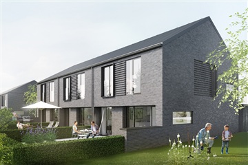 Billede 2. Hus/villa, Rønnevangen, Sabro 