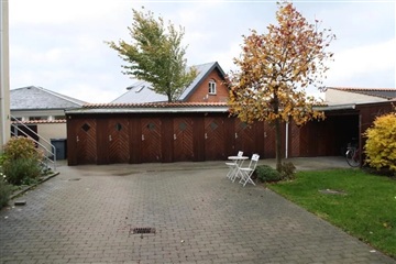 Photo 2. Apartment, Søndergade, Nyborg 