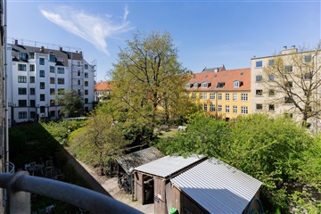 Photo 11. Apartment, Prinsessegade, København K 