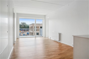 Billede 3. Lejlighed, Sorteringssalen, Odense SV 