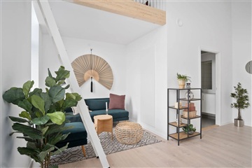 Photo 1. Apartment, Honningvænget, Tilst 