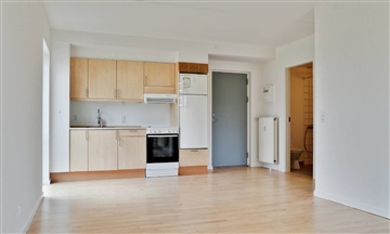 Photo 1. Apartment, Rapsmarken, Odense S 