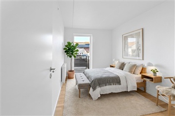 Photo 3. Apartment, Markedsgade, Silkeborg 