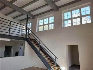 Photo 1. Apartment, Hundegade, Ribe 