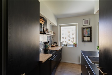 Photo 7. Apartment, Prinsessegade, København K 